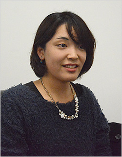 Michiko Edo