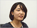 Michiko Edo
