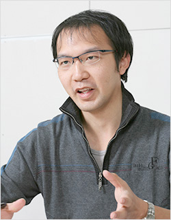 Takayoshi Kamata